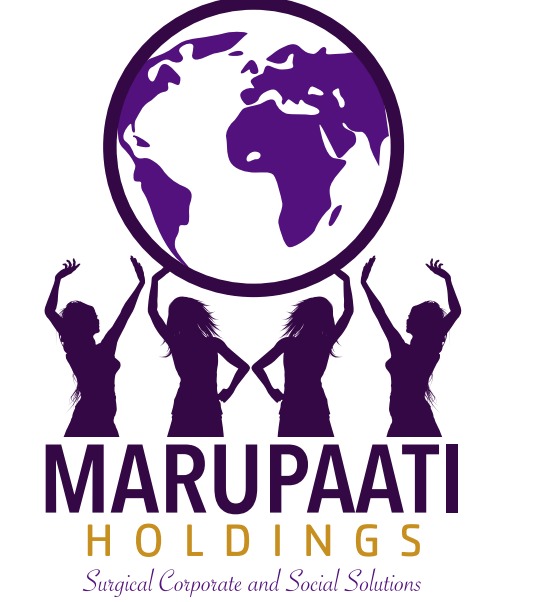 Marupaati Holdings logo